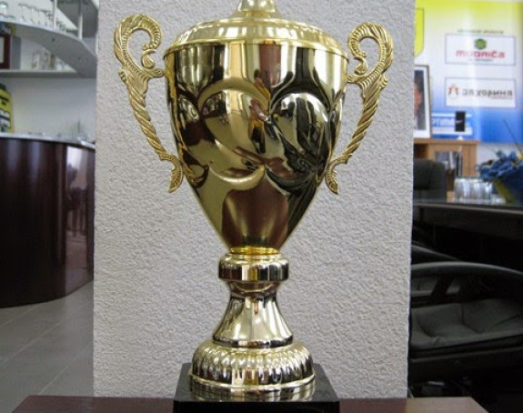 Radnik odbranio trofej Kupa Srpske