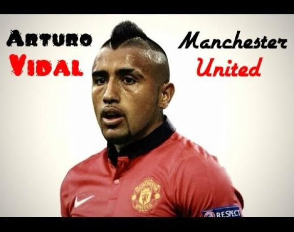 Vidal se dogovorio sa MJ!