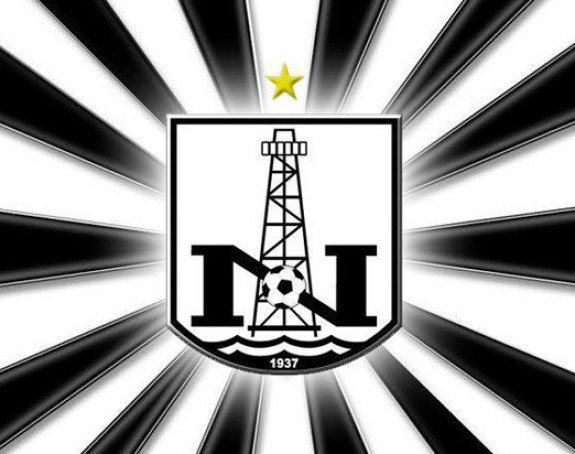 Predstavljamo: Nefči je najveći klub Azerbejdžana!