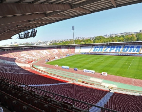 Radnici Zvezde: Štrajk je samo odložen!