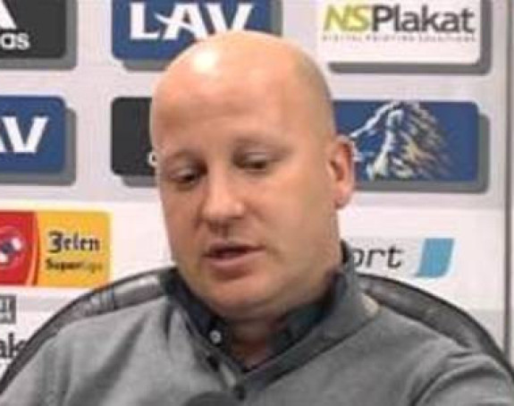 Nikolić o 'Trajku' i Voždovcu