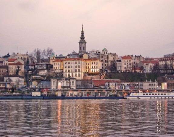 U Beograd stiglo 50 tajnih agenata