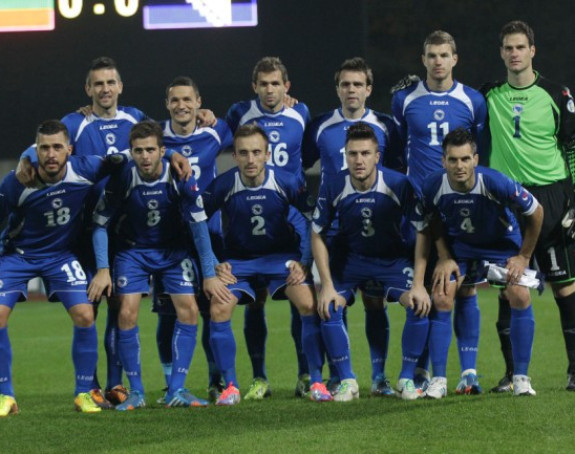 Ko će biti novi kapiten 'Zmajeva'?