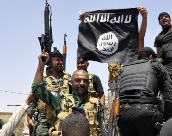 Исламисти пријете Бараку Обами заставом Алаха