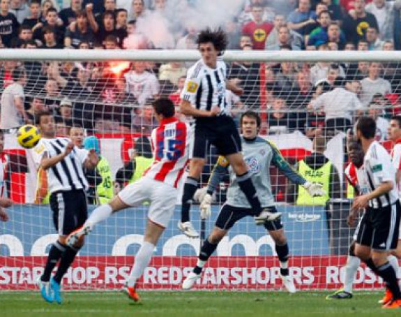 Da li je fudbal jači od besparice?