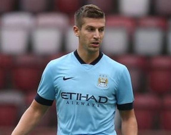 Juve baš 'zagrizao' za Nastasića!