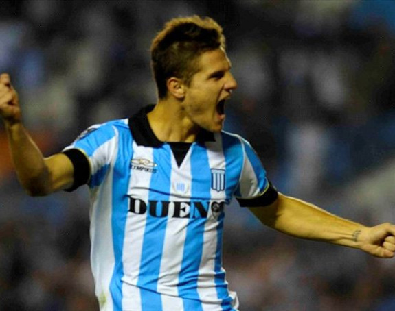 Siti doveo argentinskog bisera!
