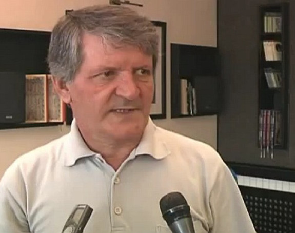 Mandić: Salihović opstruiše srpske žrtve