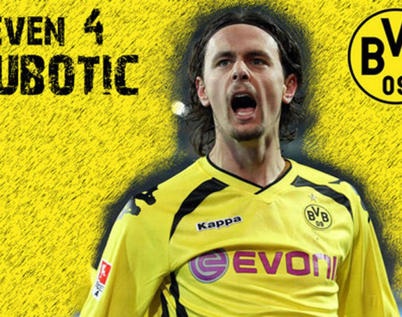 Subotić spreman za start Bundeslige!