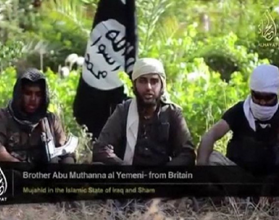 Džihadisti regrutuju djecu u Britaniji