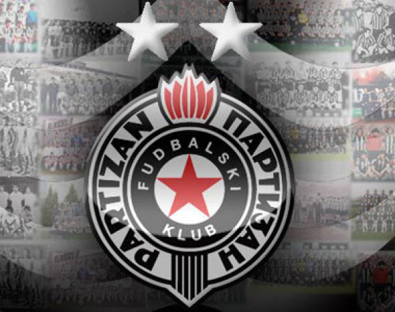Partizan je dotakao dno!!!