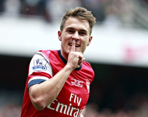 Remzi 'proklet' - kad da gol, neko poznat umre!