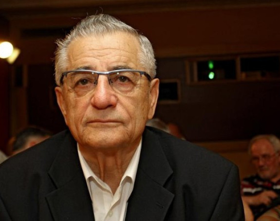 Život Vladimira Beare - 1. deo