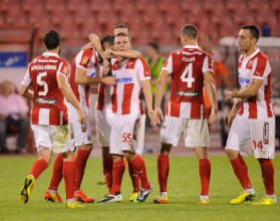 Ко ће бити нови капитен Звезде?