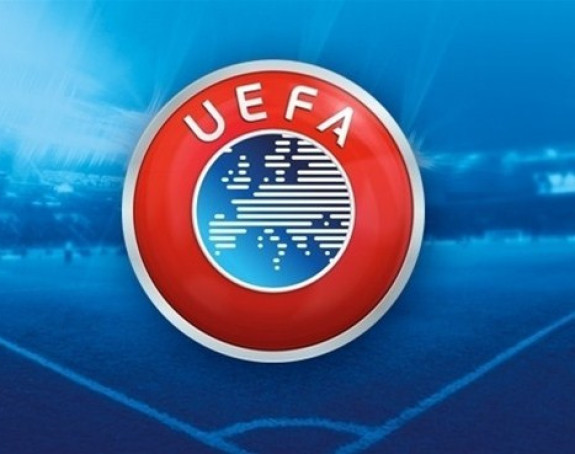 UEFA bira najboljeg u Evropi