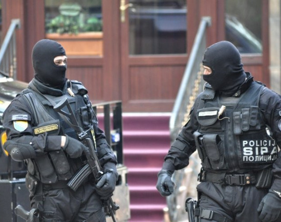 Ne zanemarivati prijetnje terorizma