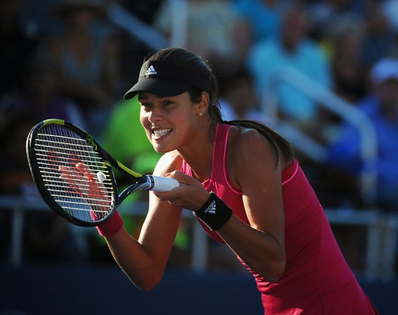 Ana u 1/2-finalu, Serena razbila Jelenu!