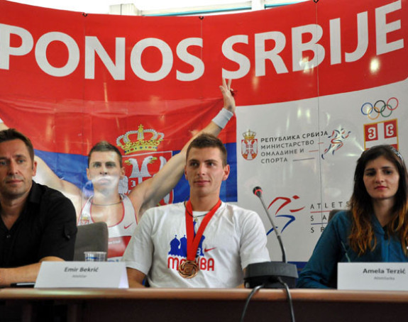 Bekrić 6., Amela posljednja