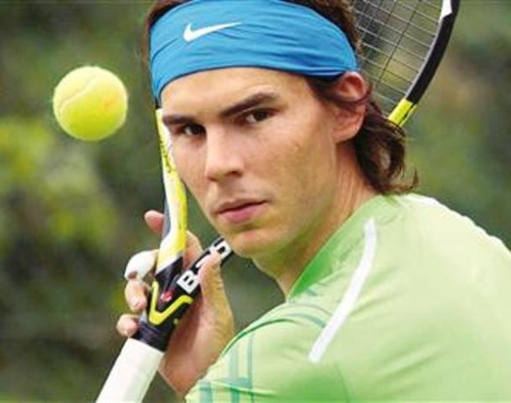 Nadal ipak spreman za US open?!