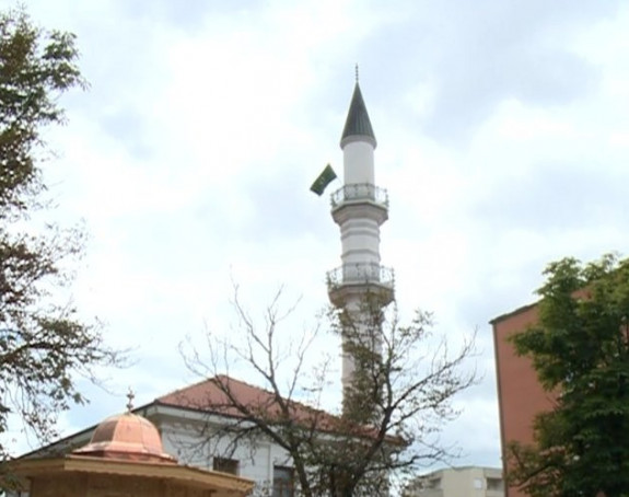 Бијељина: Отворена Атик џамија