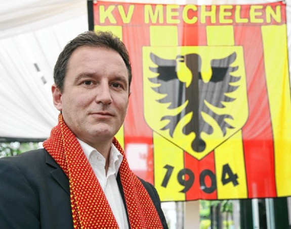 Novi poraz Jankovića sa Mehelenom!