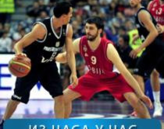 Orlovi zgazili Gaučose za finale!