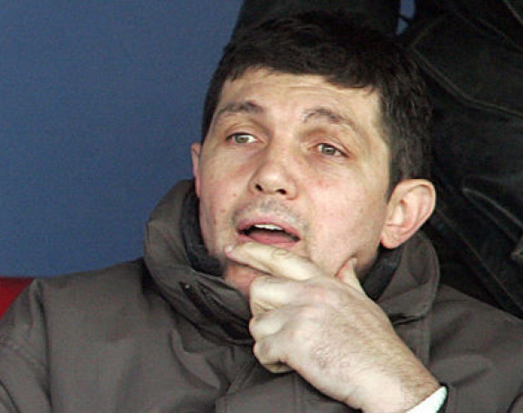 Petrić: Večite mogu voditi samo 'ljudi mačke'!