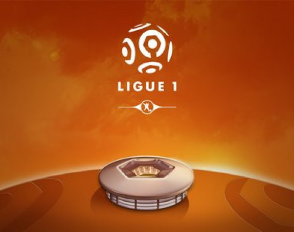 FRA: Poraz Marselja kući, preokret Sent Etjena!