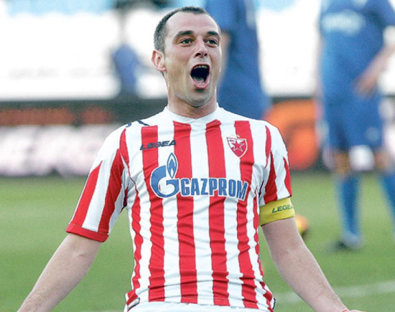 Turci slave dolazak Milijaša!