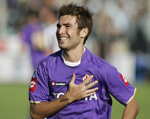 Fiorentina bi opet Mutua, ali...