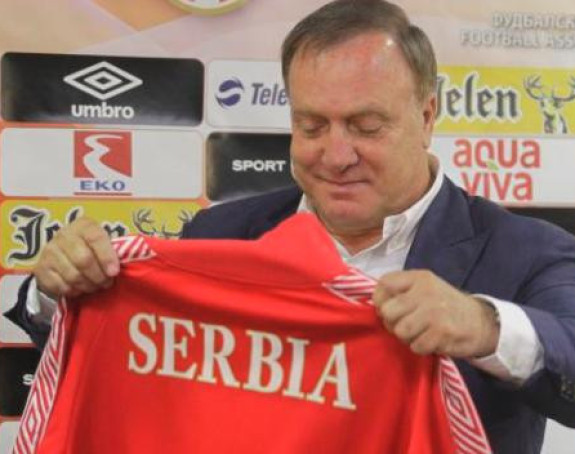 Advokat želi proveru svih kandidata!