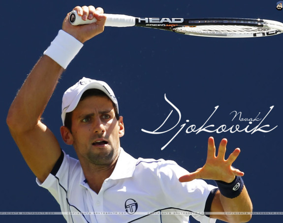 Loši Novak iz Sinsija uvećao prednost!