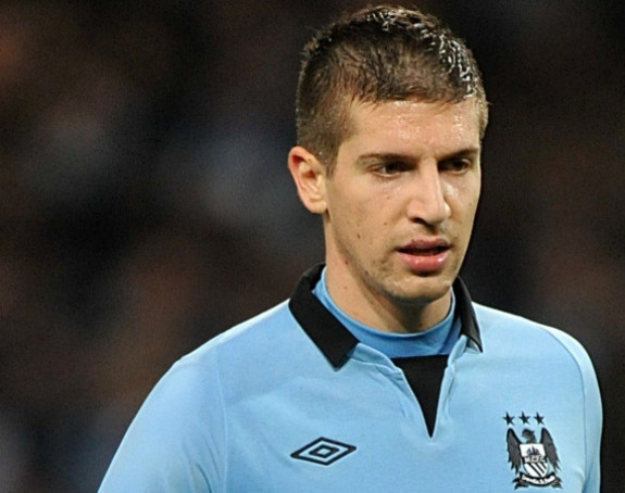 Pelegrini: Nastasić ide sigurno!