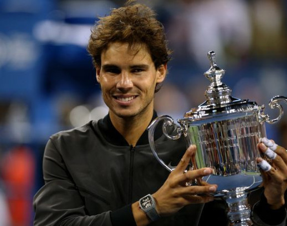Odlučio: Nadal neće na US open!