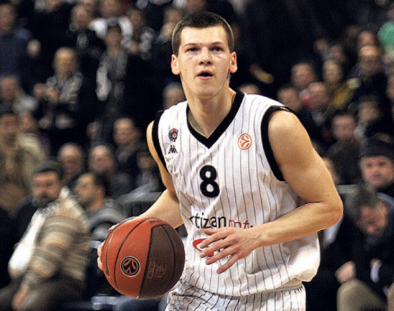 Klobučar na sudu dobio Partizan!