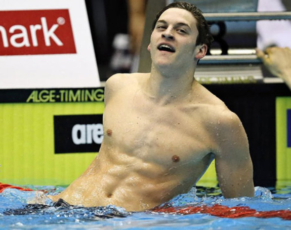 Stjepanović krenuo ka novoj medalji