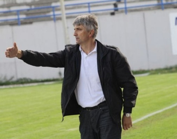 Radnikova muka - kako dati gol?!