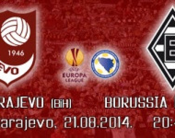 Borusiju čeka puno Koševo!