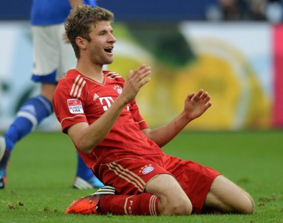 Miler odbio milione zbog Bajerna!