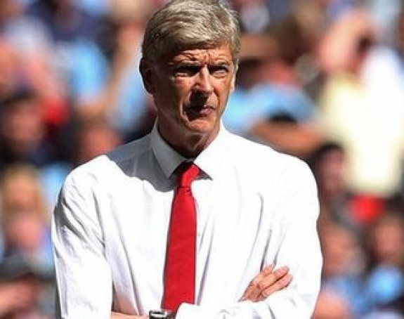 Venger opleo po Mažiću!