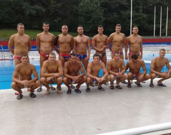 FINA Kup: Srbija - J. Afrika 17:1!