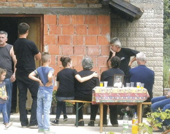 Neca umro od moždanog udara