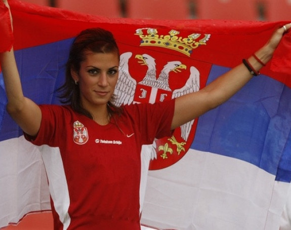 Španovićeva danas u Stokholmu za tron