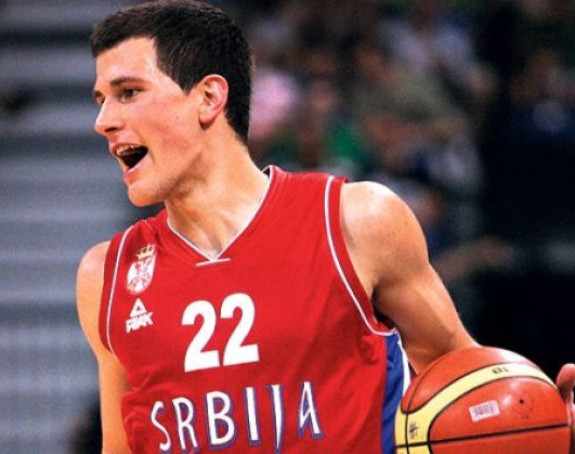 Nedović: Teško mi je zbog SP!