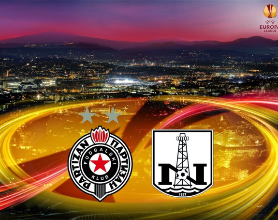 Partizan za čast, za obraz...za sve!