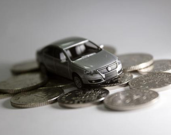 Registracija „Golfa“ skuplja za 160 KM