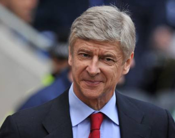 Venger želi još jači Arsenal!