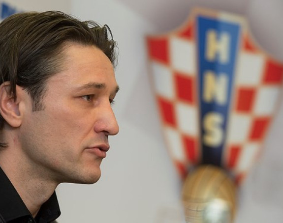 Kovač podmlađuje Hrvate