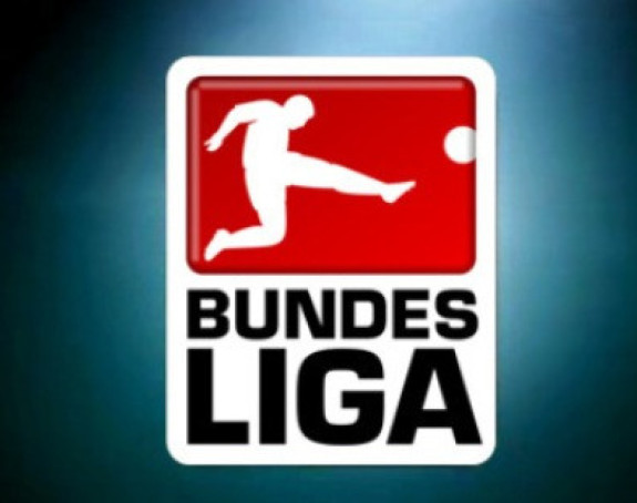 Večeras kreće Bundesliga!