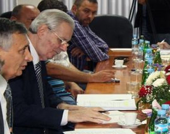 Rekonstrukcija kanala u Modriči do kraja godine 